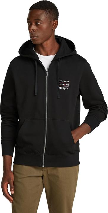 Produktbild Tommy Hilfiger Hilfiger Stack Hoody Zt (XS)