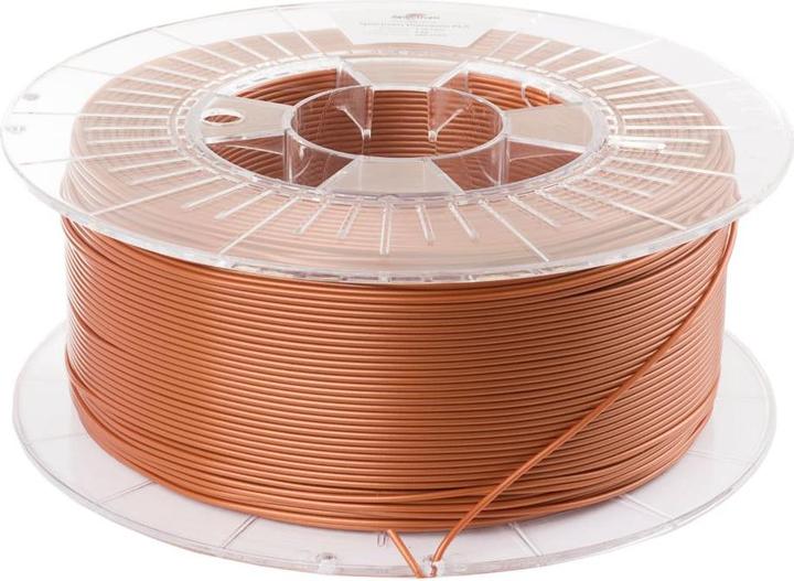 Immagine prodotto Filamento / PLA / RUST COPPER / 1,75 mm / 1 kg (PLA, 1.75 mm, 1000 g, Rame)