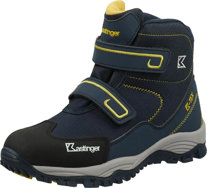 Actual product image Kastinger Wanderschuhe (28)