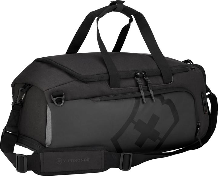Immagine prodotto Victorinox Touring 2.0, Borsone da viaggio 2in1, nero (38 l)