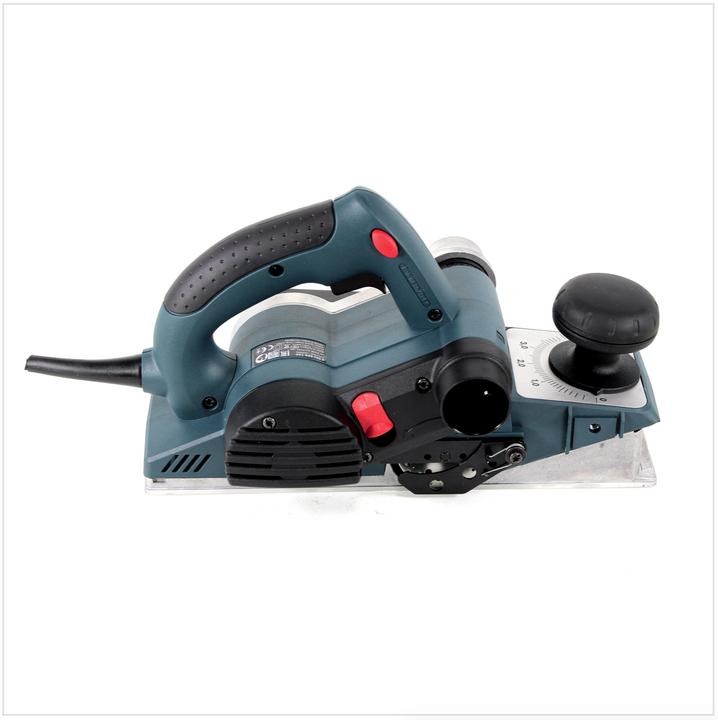 Immagine prodotto Bosch Professional GHO 40-82 C con L-Boxx