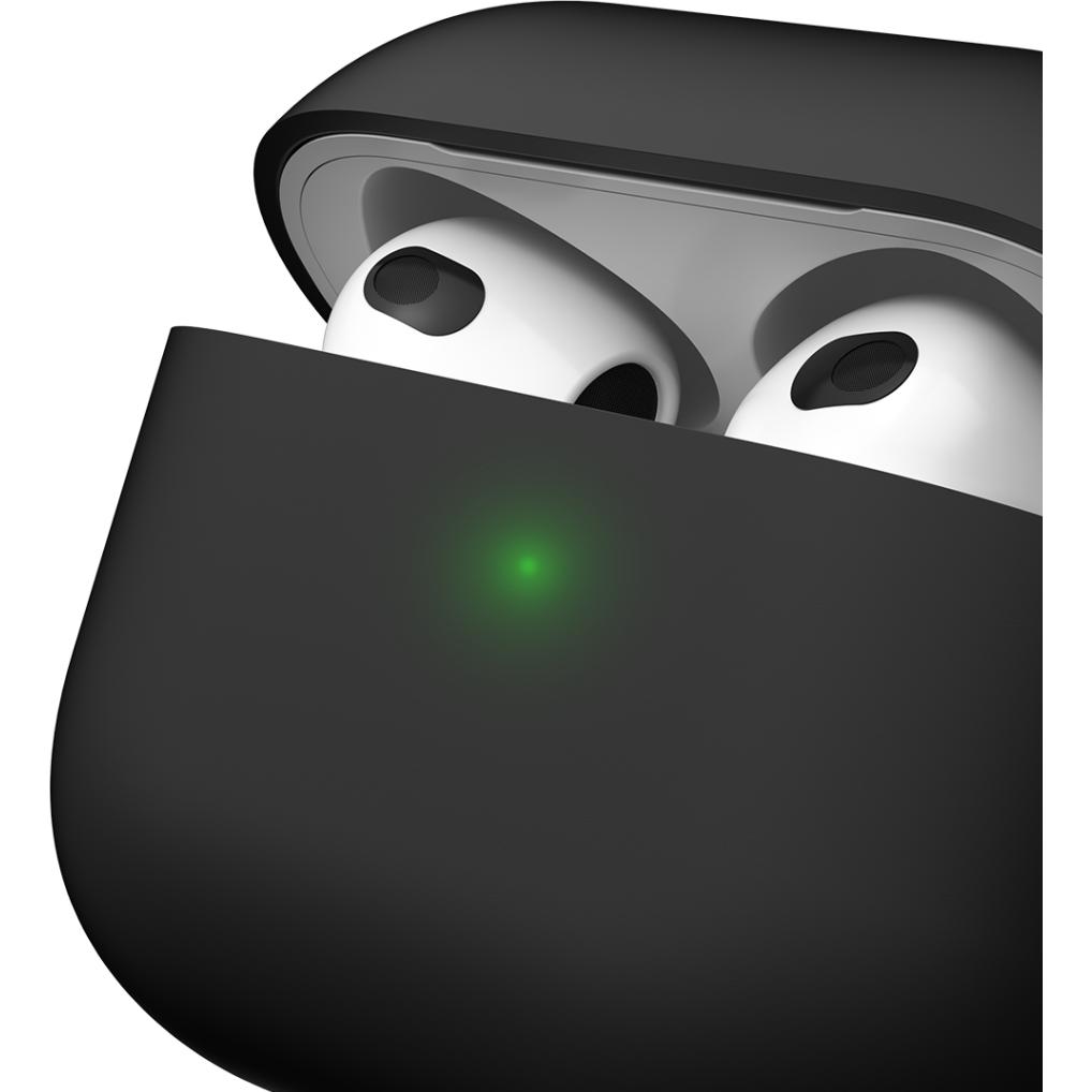 Thumbnail - Keybudz HybridShell (Kopfhörer Hülle), Kopfhörertasche + Schutzhülle, Schwarz