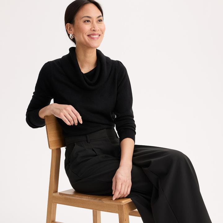 Produktbild Anne Weyburn Pullover mit Soft-Touch (36, 38)