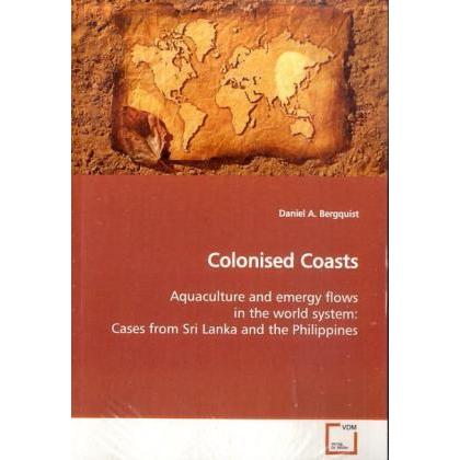 Colonised Coasts, Fachbücher