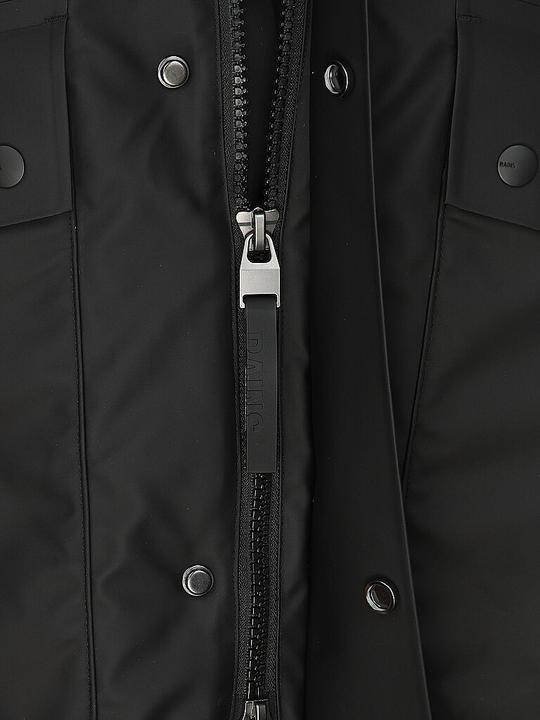 Produktbild Rains Nome Vision Longest Jacket (S)