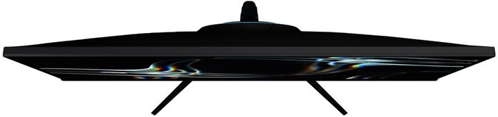 Actual product image Arozzi TFT Nova 27" IPS 180Hz schwarz (2560 x 1440 pixels, 27")