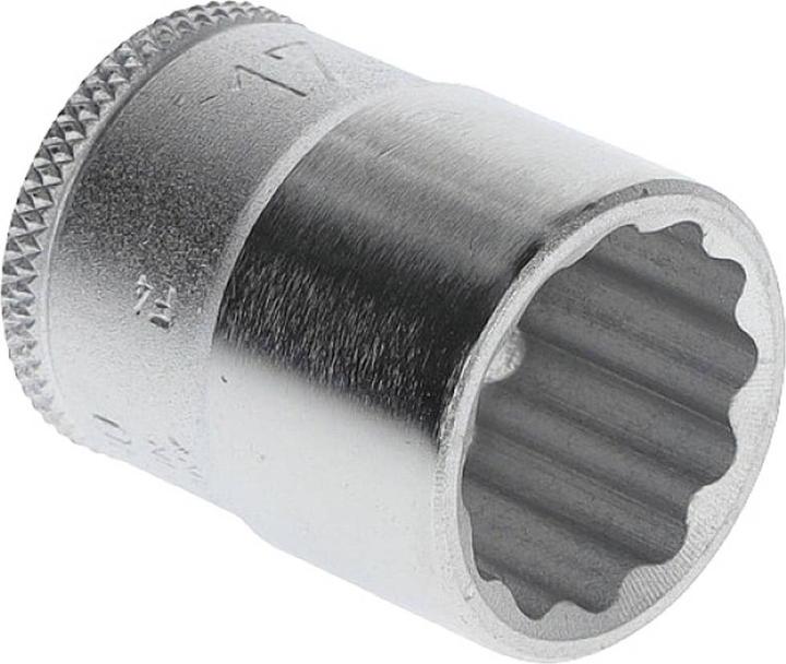 Productafbeelding Gedore Contactdoos (17 mm)