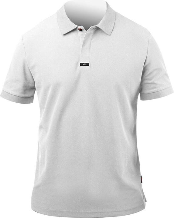 Produktbild Zhik Pima Polo Coton S/S, Herren (S)