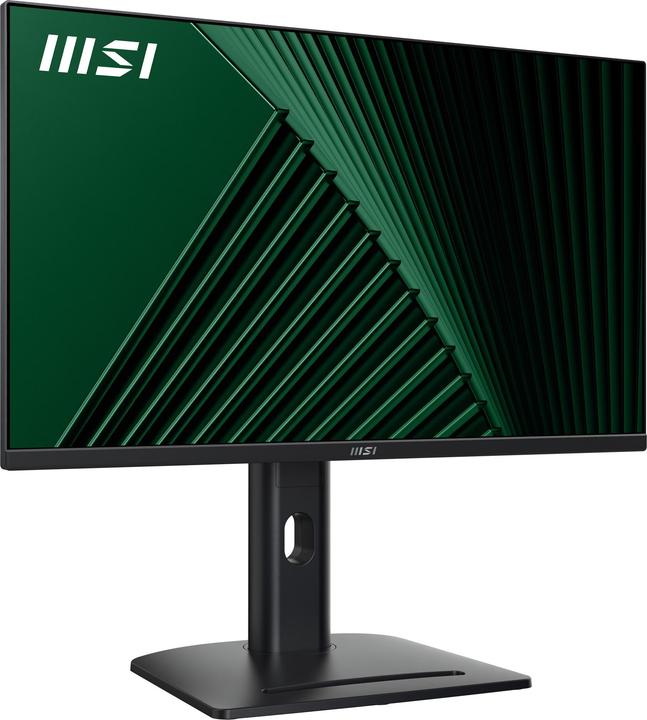 Produktbild MSI Pro MP275QPG (2560 x 1440 Pixel, 27")