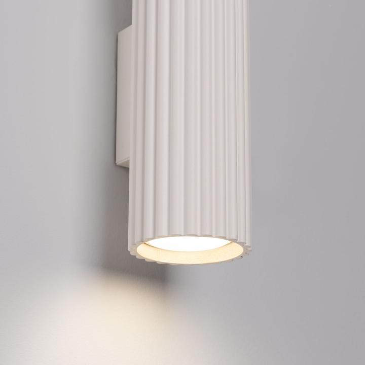 Produktbild Licht-Erlebnisse Wandlampe Berta (GU10)