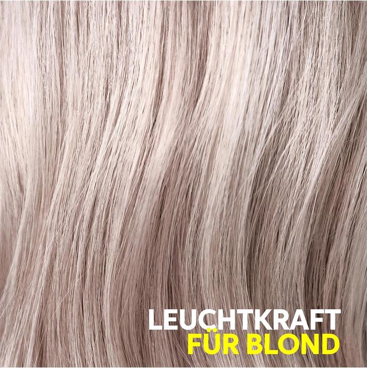 Produktbild Wella Invigo Blonde Recharge (200 ml)