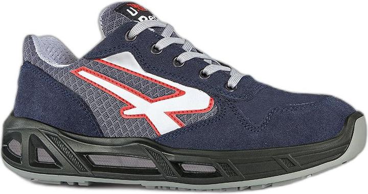 Actual product image U-Power Safety shoe ACTIVE ESD S1P SRC size 44 (S1P, 44)