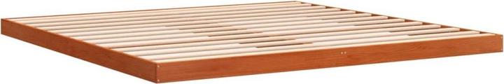 Produktbild vidaXL Bett (140 x 200 cm)