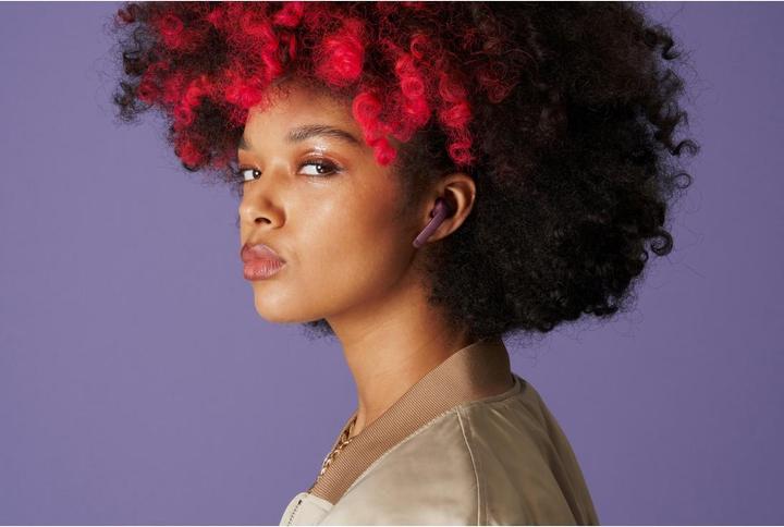 Immagine prodotto Fresh'N Rebel Twins 3+ Tip (NC, 6 h, Senza fili)