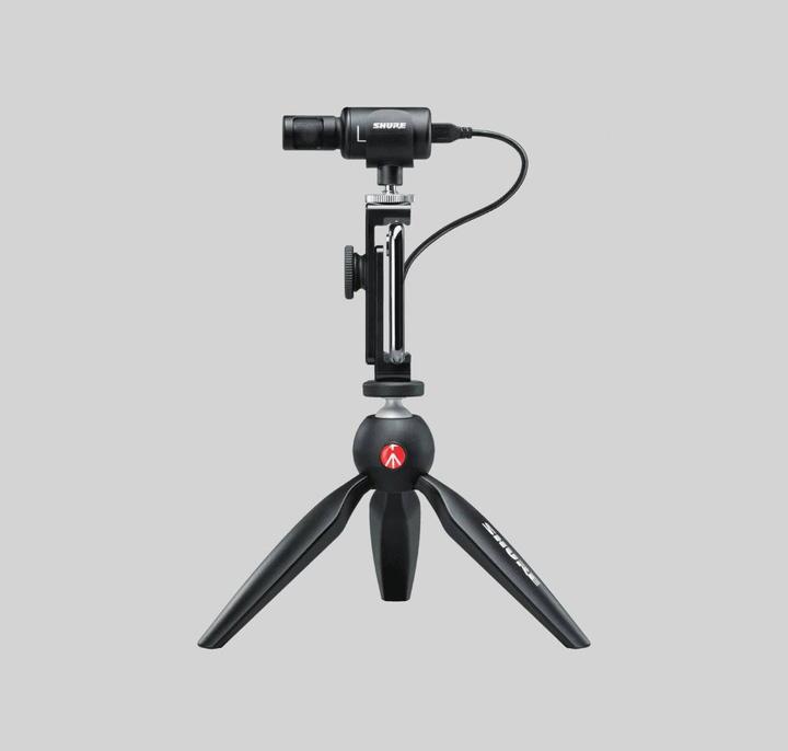 Produktbild Shure Motiv MV88+ & SE215