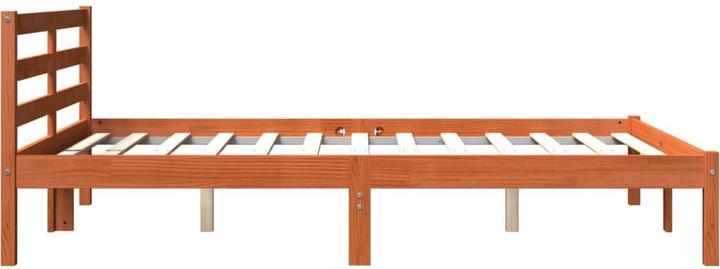 Image du produit vidaXL Bettgestell (120 x 190 cm)