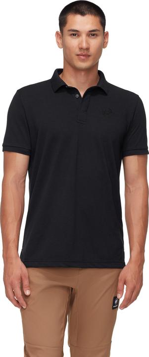 Produktbild Mammut Logo Polo Men (M)