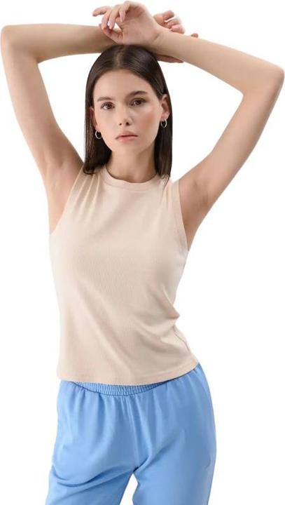 Produktbild 4F Damen-T-Shirt (S)