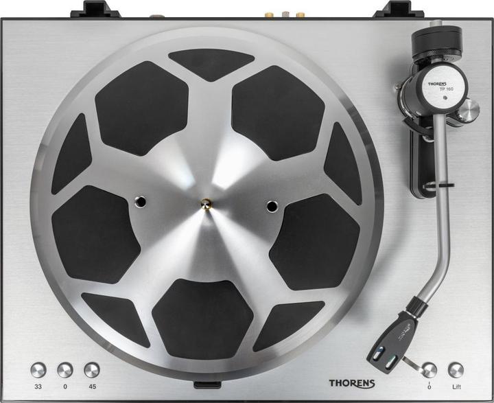 Produktbild Thorens TD-404 DD