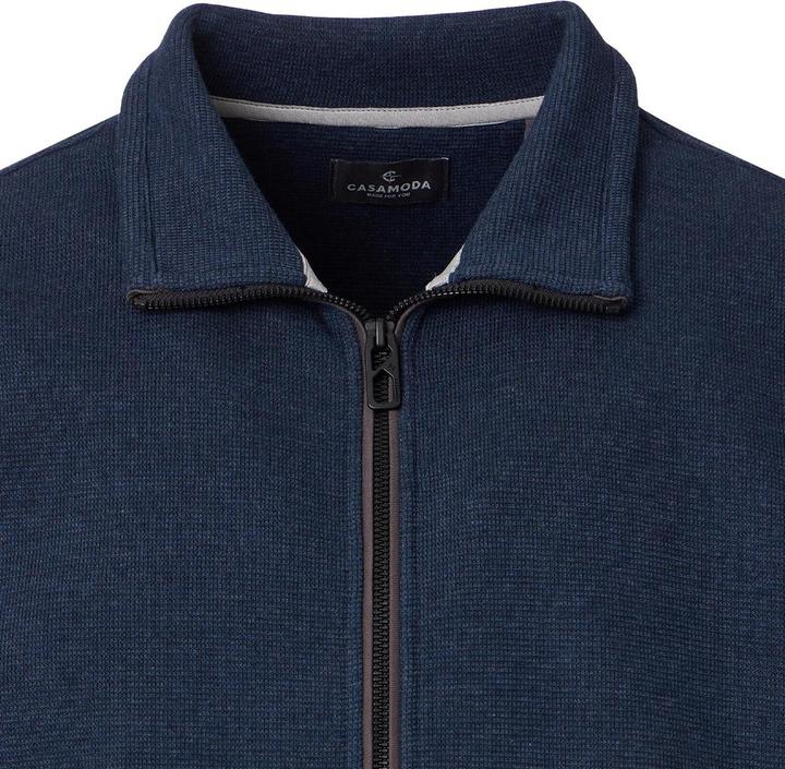 Produktbild Casamoda Basic Sweatjacke (XXL)