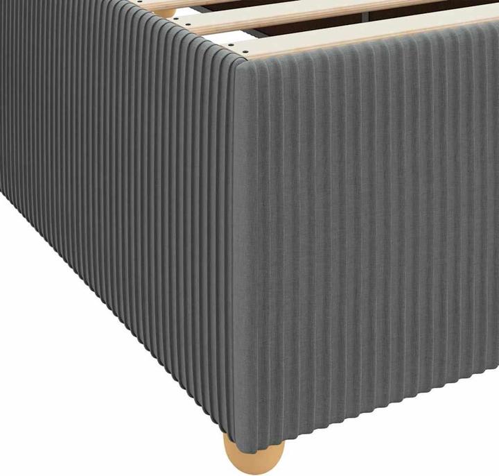 Immagine prodotto vidaXL Letto in schiuma (140 x 200 cm)