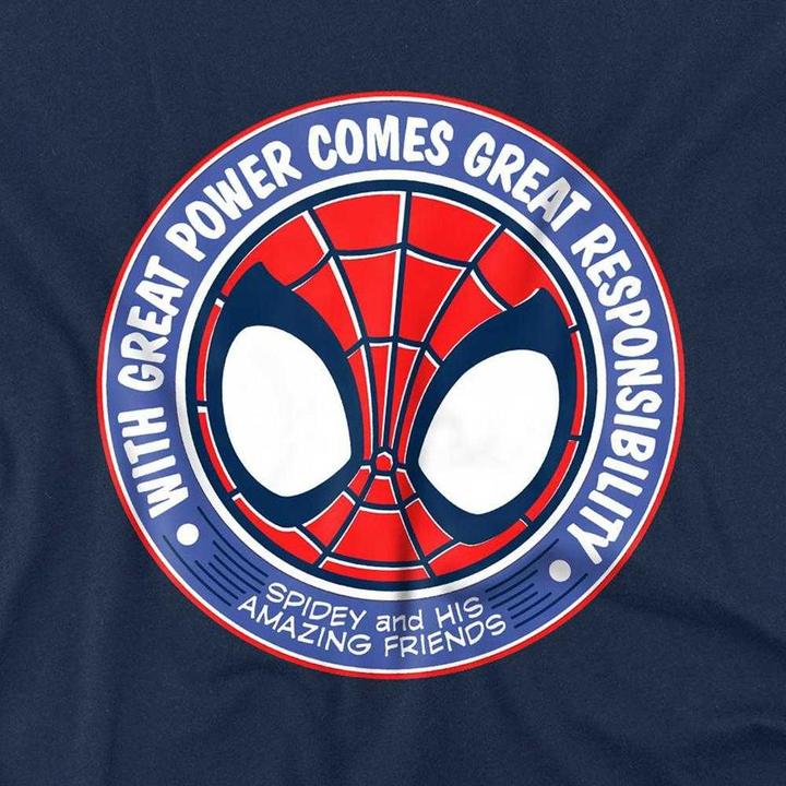Produktbild Great Responsibility Sweatshirt (116)