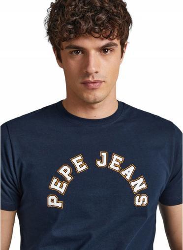 Immagine prodotto Pepe Jeans Maglietta Westend Tee Future Uomo (XL)