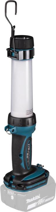 Produktbild Makita DML806 (620 lm)