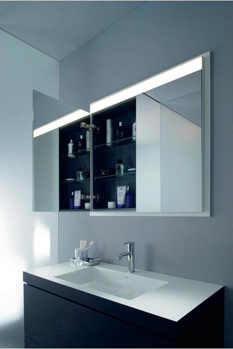 Produktbild Duravit Einhebel-Waschtischmischer