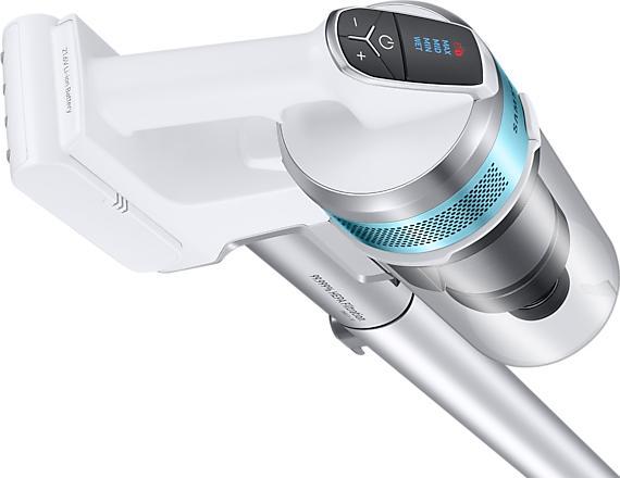 Produktbild Samsung Jet 70 turbo Beutellos Mintfarbe