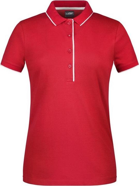 Produktbild James & Nicholson Poloshirt (M)