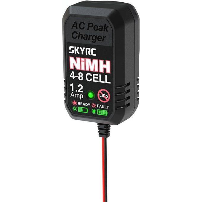 SkyRC Ladegerät eN18 NiMH