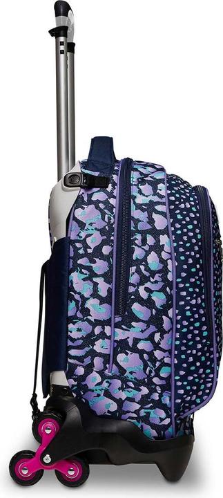 Produktbild Seven Wagenheber 3 Räder WD (34 l)