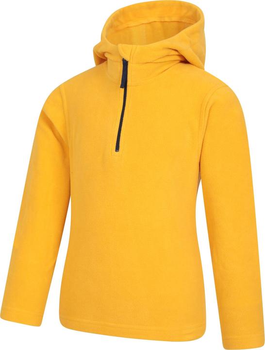 Image du produit Mountain Warehouse - Sweat à capuche CAMBER - Enfant (128)