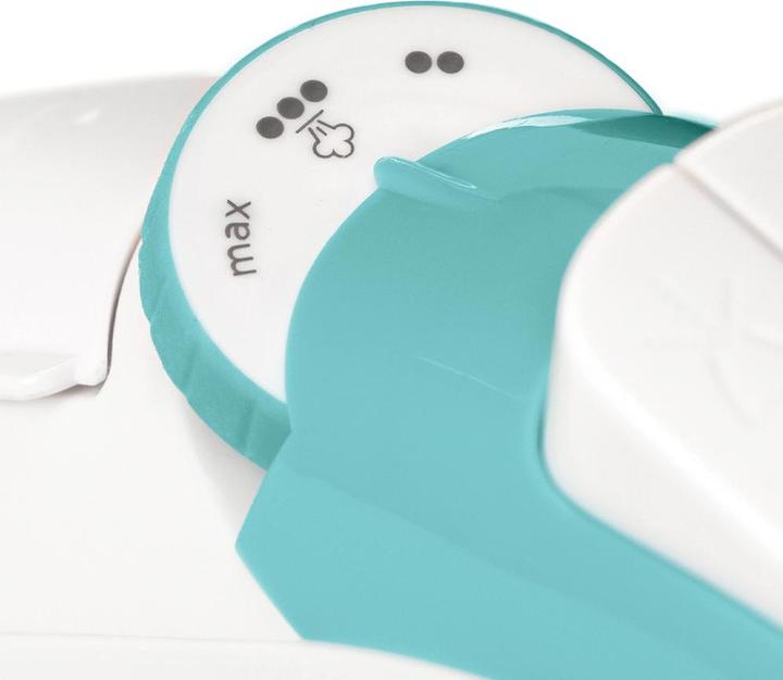 Actual product image Russell Hobbs Light and Easy (2400 W, 110 g/min)