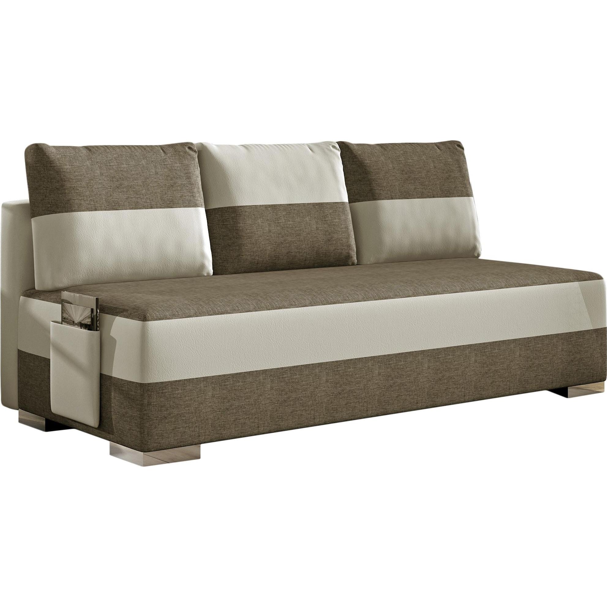 ELTAP, Sofa, Atila (3-Sitzer, Bettsofa)