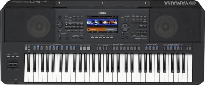 Produktbild Yamaha PSR-SX920 (61 Tasten)