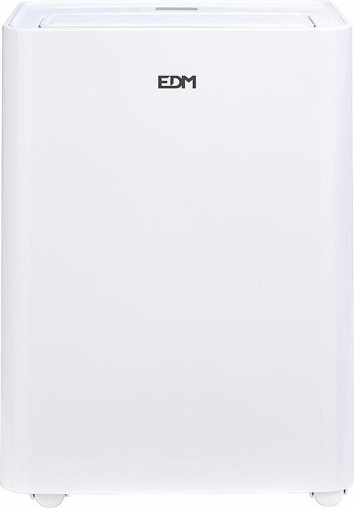 Actual product image EDM Luftentfeuchter 07414 260 W 3,2 L