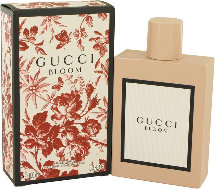 Actual product image Gucci Bloom (Eau de parfum, 150 ml)