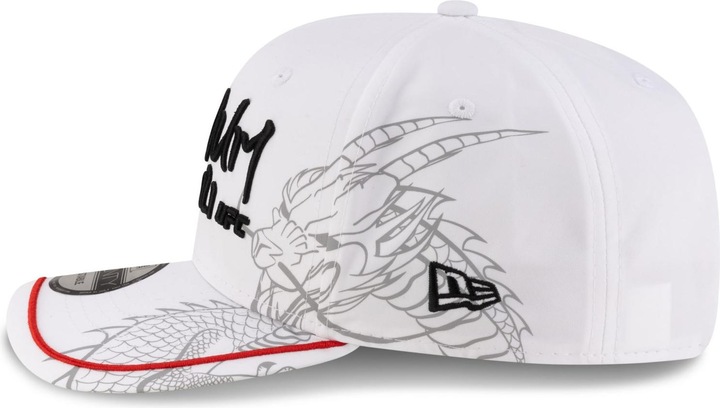 Produktbild New Era 9Seventy Snapback Cap - UFC MMA Zhang Weili