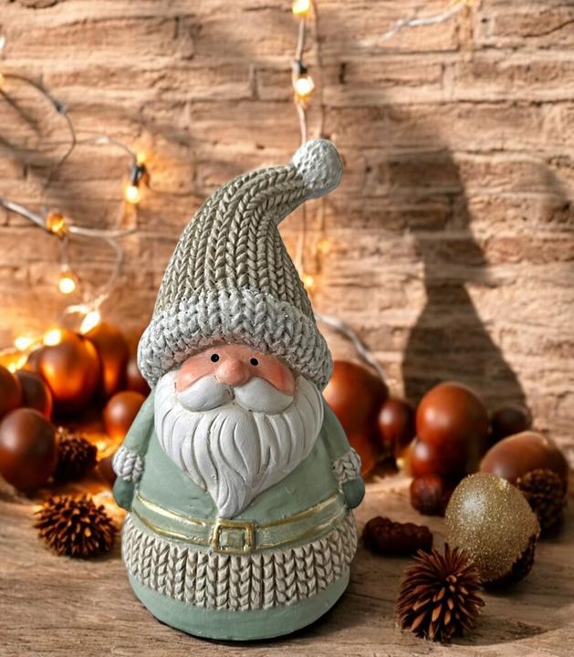 Produktbild GuGus Deko Figur Santa