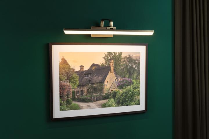 Image du produit Paulmann Luminaires Renan (880 lm)