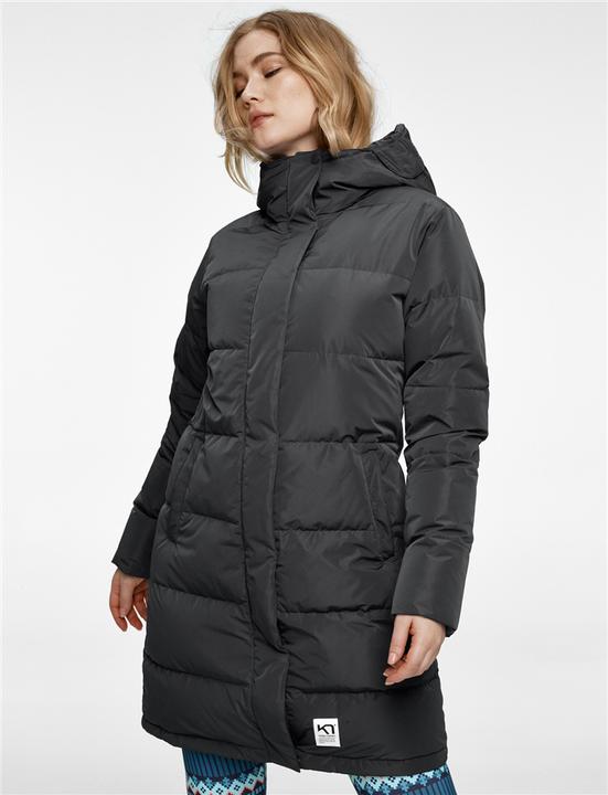Actual product image Kari Traa Kyte Parka (M)