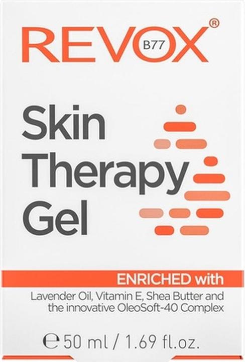 Produktbild Revox Tagescreme B77 Skin Therapy 50 ml (50 ml, Tagescreme)