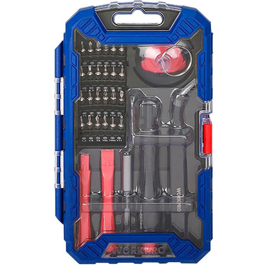 Workpro Mobile phone repair tools, 32-piece set, Utensile Modding