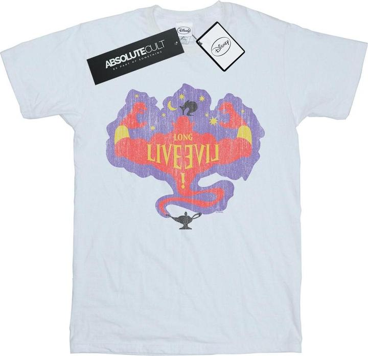 Produktbild Disney The Descendants Genie Long Live TShirt (S)