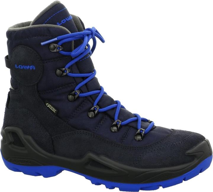 Actual product image Lowa Rufus III GTX HI Boots Kids (34)