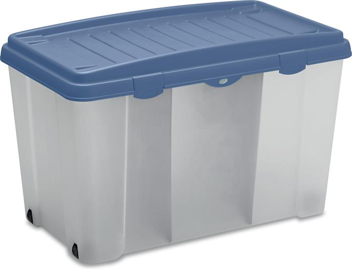 Immagine prodotto Stefanplast Family Box (80 x 47 x 51 cm, 120 l)