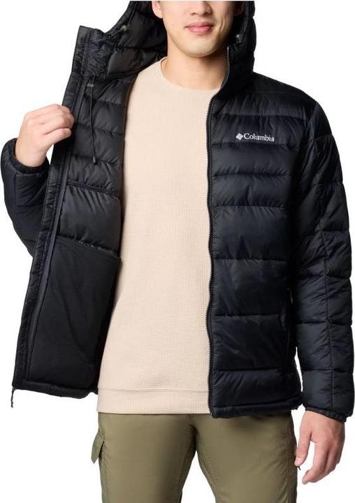 Actual product image Columbia Buck Butte II (XL)