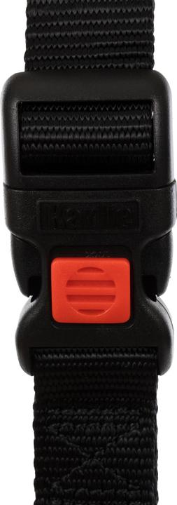 Image du produit Karlie Harnais de sécurité pour voiture en nylon (Chien, Fermeture de sécurité)